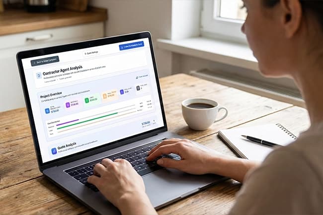 Deliver a Client-Ready Quote